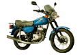 Минск М 125