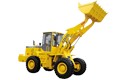 Погрузчик-XZ636