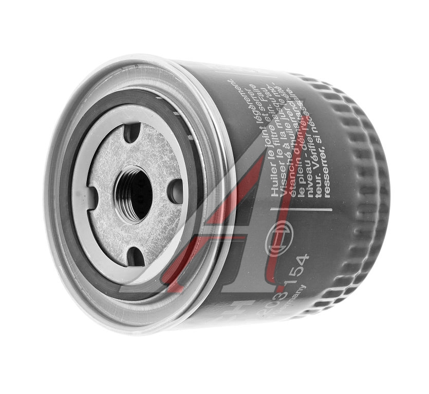 Фильтр масляный ГАЗ-3110,3302 (дв.ЗМЗ-406) BOSCH
