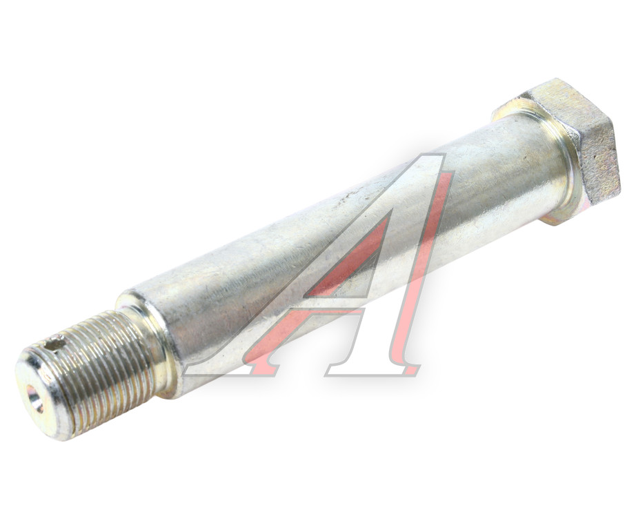 Палец МАЗ амортизатора (L=125мм)