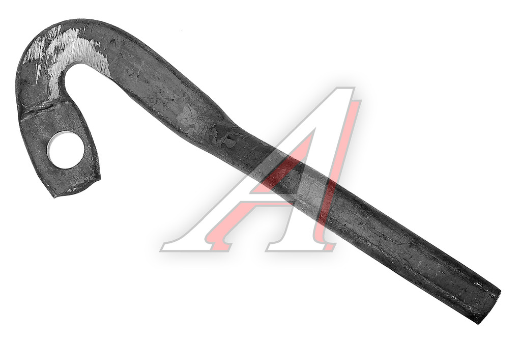 Запор ГАЗ-3302 борта заднего правый (ОАО ГАЗ)