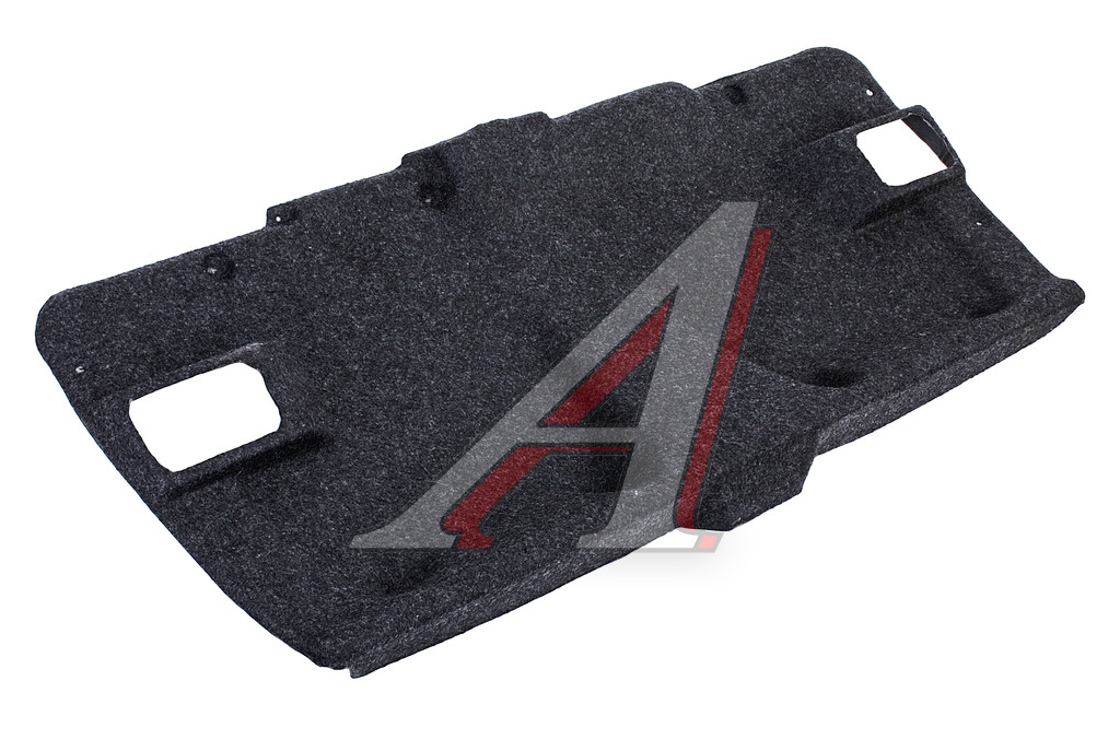 Обивка двери ВАЗ-2111 задка