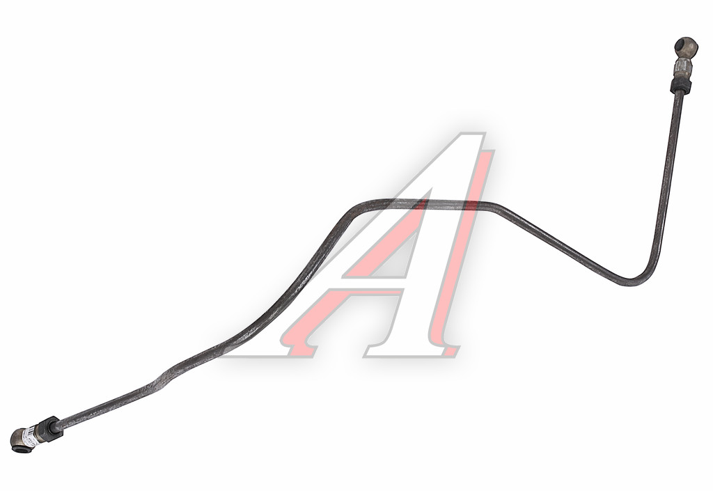 Трубка ЯМЗ подводящая к фильтру АВТОДИЗЕЛЬ