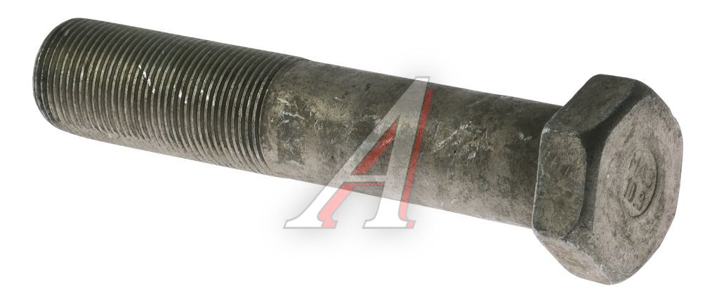 Болт М30х2.0х150 подвески АМАЗ ОАО МАЗ