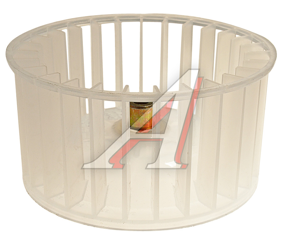 Ротор УРАЛ вентилятора отопителя УРАЛАЗ-УВК