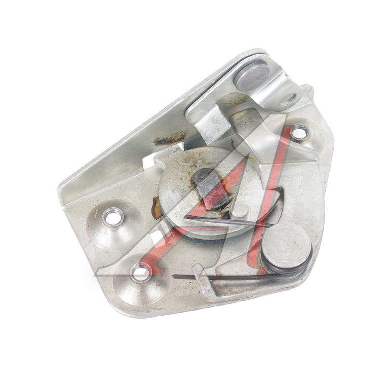 Замок УАЗ-3163 ПИКАП заднего борта правый ОАО УАЗ