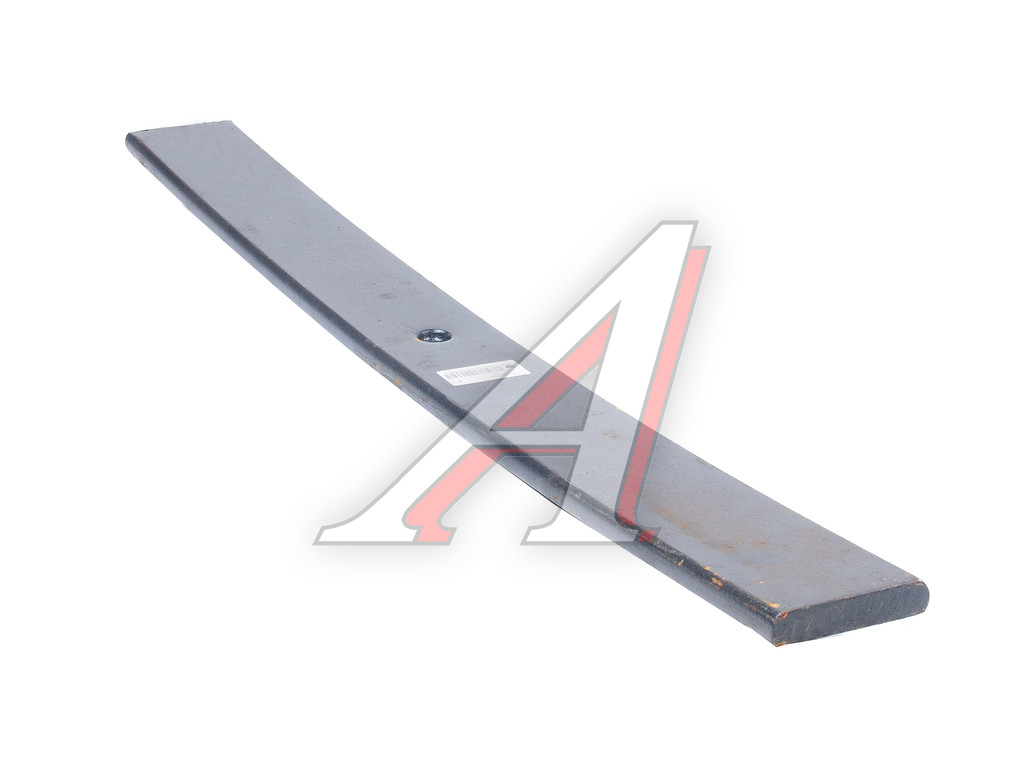 Лист рессоры КАМАЗ-55111 задней №7 L=870мм ЧМЗ