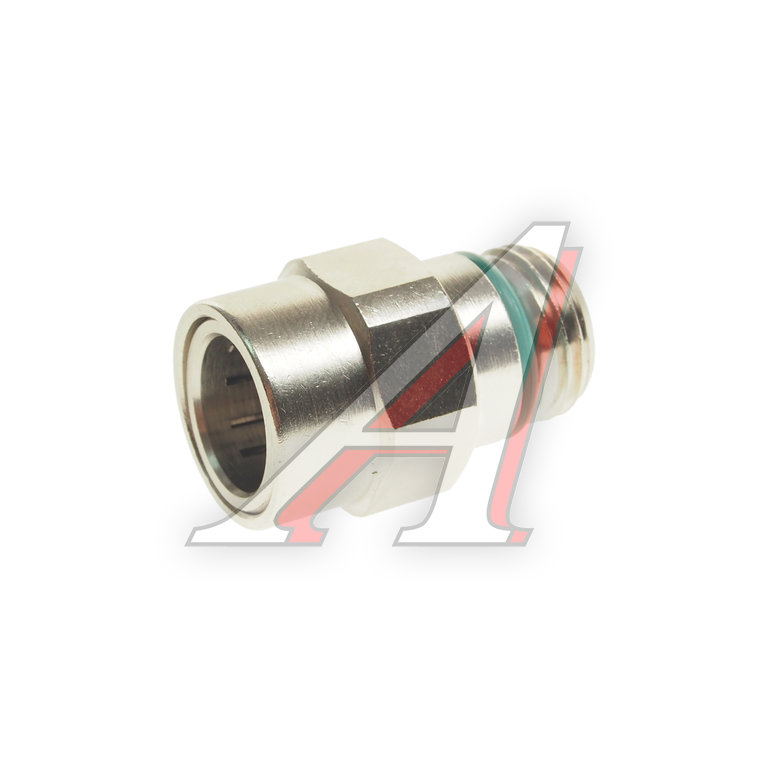 Штуцер ЯМЗ-650.10 топливный М16 – F9512 13-M16x1.5 CAMOZZI