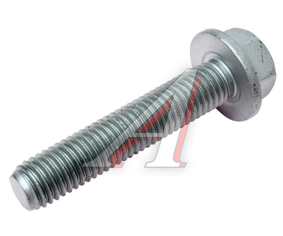 Болт ЯМЗ-650.10 шкива промежуточного устройства натяжного М12х1.75-6010.9 АВТОДИЗЕЛЬ