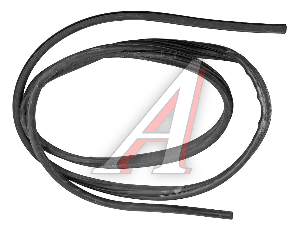 Уплотнитель двери КАМАЗ проема