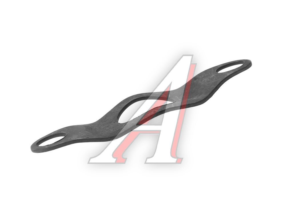 Пластина ЯМЗ опорная корзины сцепления АВТОДИЗЕЛЬ
