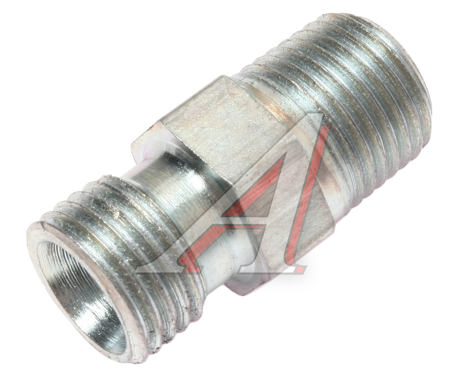 Штуцер М10х1-К 1/8