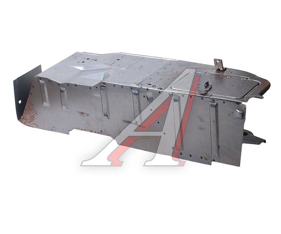 Брызговик УАЗ-469,315195 Хантер колеса задний правый (кожух) ОАО УАЗ
