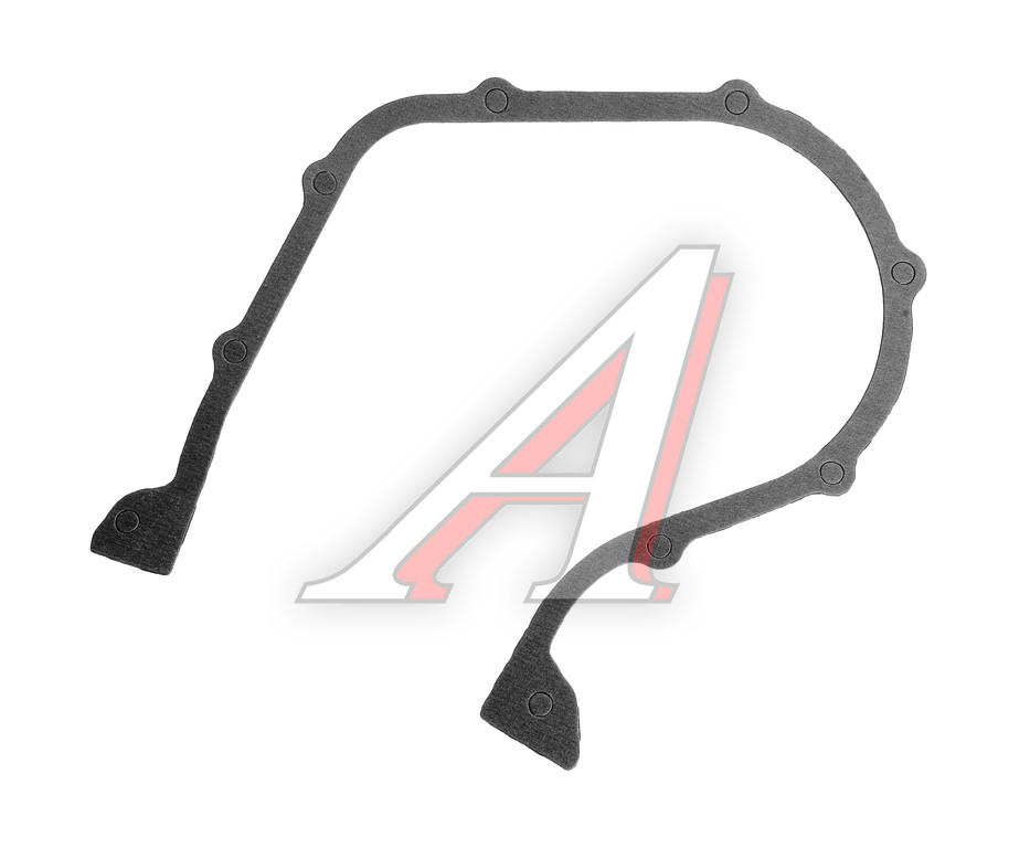 Прокладка ВАЗ-2101 крышки двигателя передней паронит AUTOGASKET