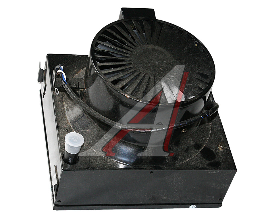 Отопитель ГАЗ-3221,2705,2752 салона универсальный 12V (SOFICO) ШААЗ