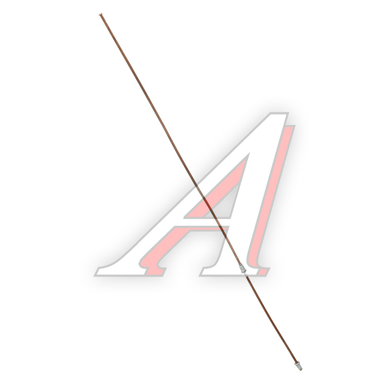 Трубка МАЗ подъема кабины ОАО МАЗ