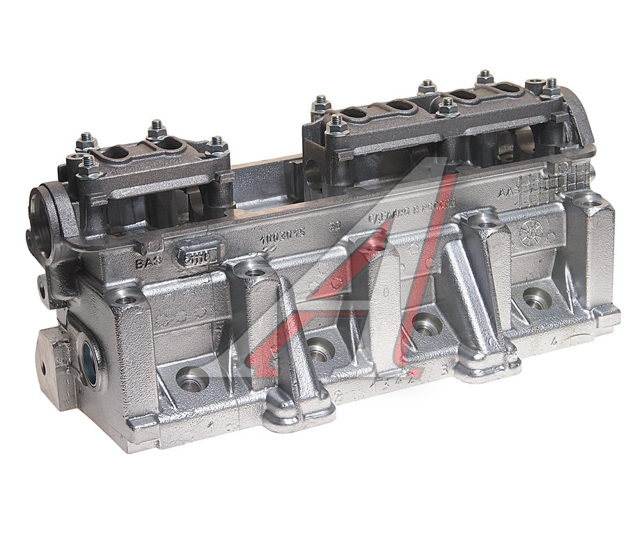 Головка блока ВАЗ-1118 V=1.6 АвтоВАЗ