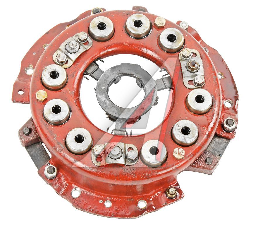 Корзина сцепления МТЗ-320 БЗТДиА