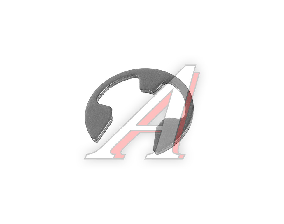 Шайба 9.0х1.1 стопорная пружинная