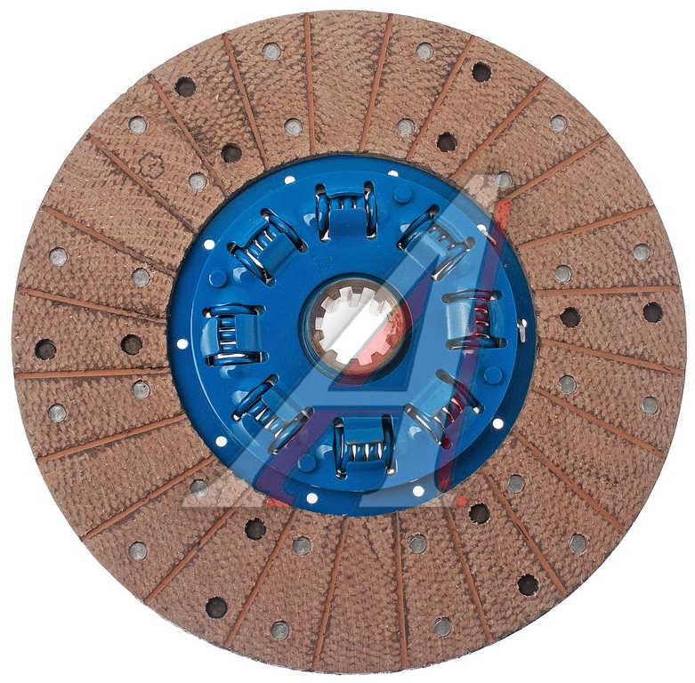 Диск сцепления ГАЗ-53 ЗМЗ