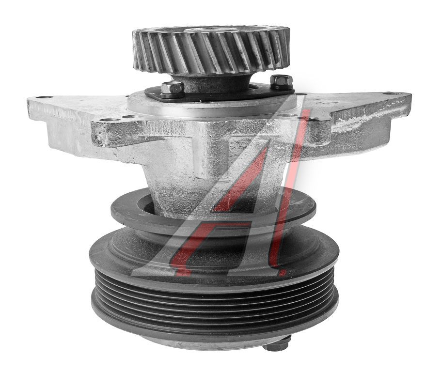 Привод вентилятора ЯМЗ-7511 АВТОДИЗЕЛЬ