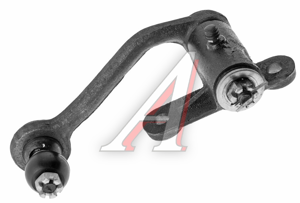 Рычаг маятниковый ГАЗ-31105 в сборе G-PART (ОАО ГАЗ)