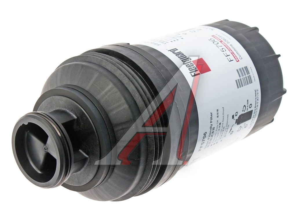 Фильтр топливный ГАЗ-3309,3310 дв.CUMMINS ISF 3.8 FLEETGUARD