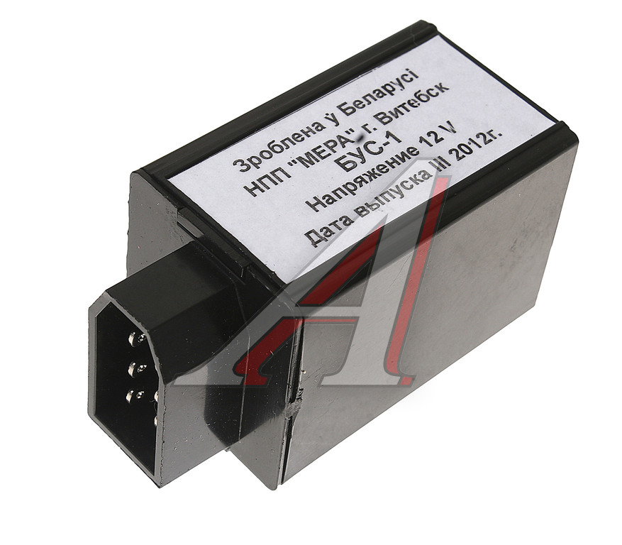 Блок управления МТЗ стартером 12V г.Витебск