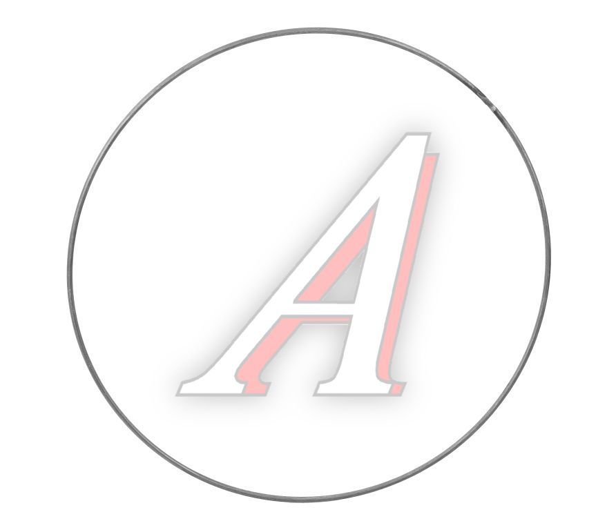 Кольцо ЯМЗ сцепления АВТОДИЗЕЛЬ