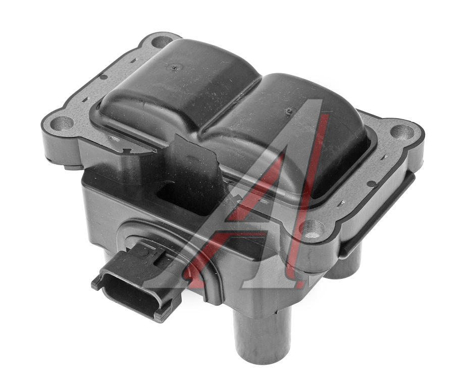 Катушка зажигания ВАЗ-2115 (2111-3705010) BOSCH