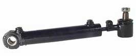 Цилиндр силовой ГУРа ПАЗ-3205 ЦГ-50 БАГУ