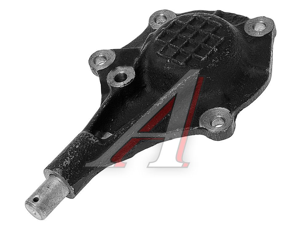 Крышка УРАЛ подшипника заднего вала промежуточного КР в сборе (ОАО АЗ УРАЛ)