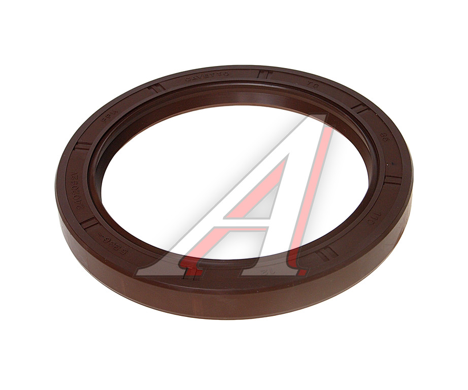 Сальник МАЗ хвостовика 2.2-85х110х12 Viton CAVETTO