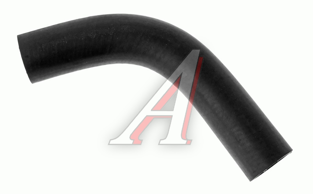 Патрубок ГАЗ-3110,3302 радиатора верхний d=38.0мм дв.ЗМЗ-405,406