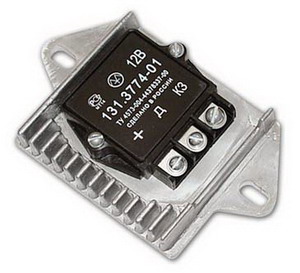 Коммутатор ГАЗ-31029,3302 ЭМ