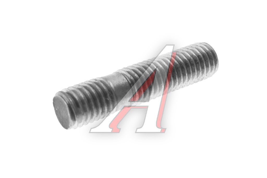 Шпилька М10х1.5-10/М10х1.5-45 ЯМЗ ТКР АВТОДИЗЕЛЬ