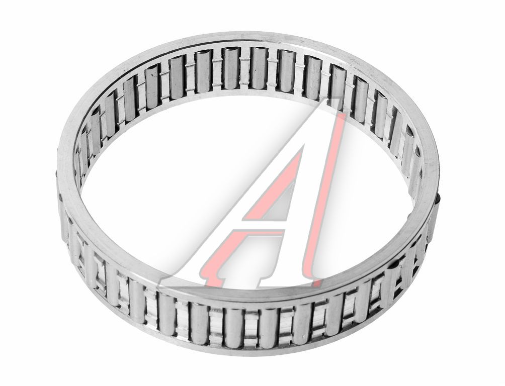 Подшипник КПП МАЗ-543205 роликовый узкий