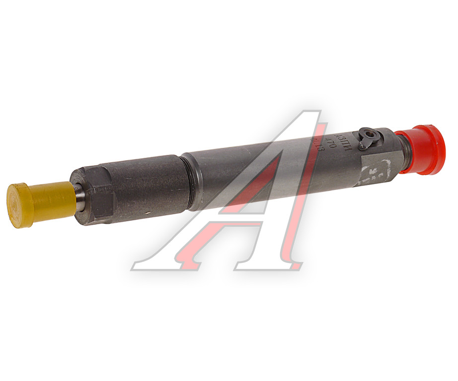 Форсунка ЯМЗ-7511 раздельная головка (аналог 51.1112010-02) (код 058862) АЗПИ