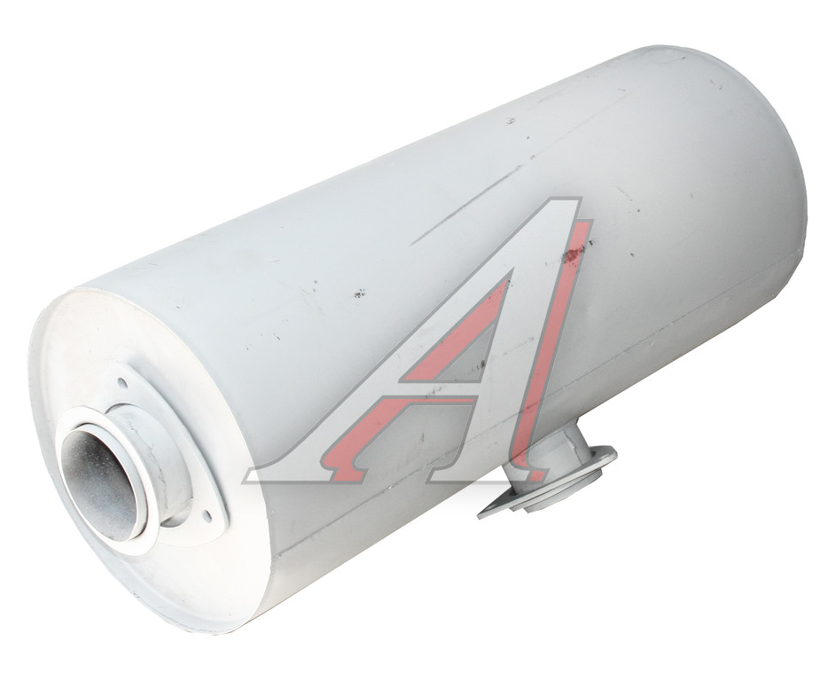 Глушитель ЗИЛ-4331,КАМАЗ-4310,5511 МВС