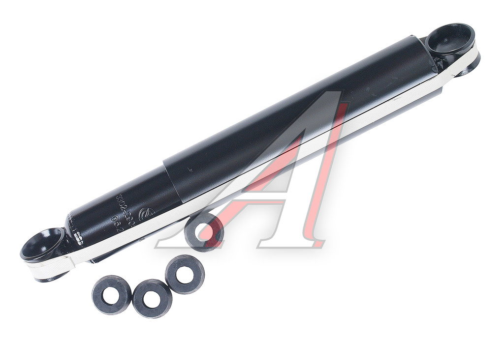 Амортизатор ГАЗ-3302 газовый ЗМЗ SOLLERS