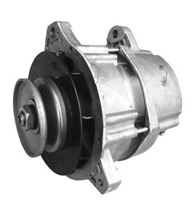 Генератор ГАЗ-3302 УМЗ-4215.10 14В 65А ПРАМО