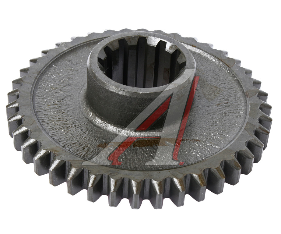 Шестерня КПП МТЗ 4,5-й передачи Z=40 (А)