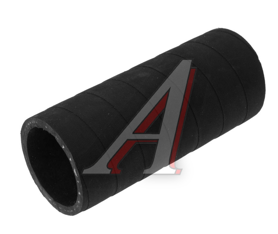 Патрубок ЗИЛ-4331 радиатора нижний (L=140мм, d=60)