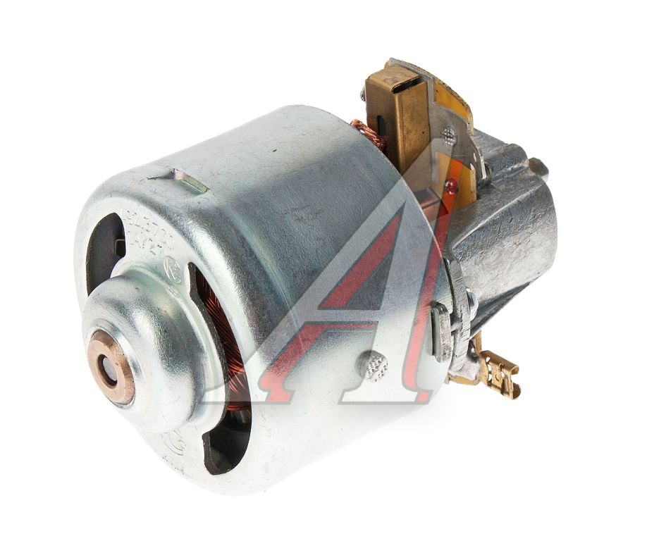 Мотор отопителя МАЗ,КРАЗ,ПЖД 15.8106 и модификации 24V 27Вт КЗАЭ