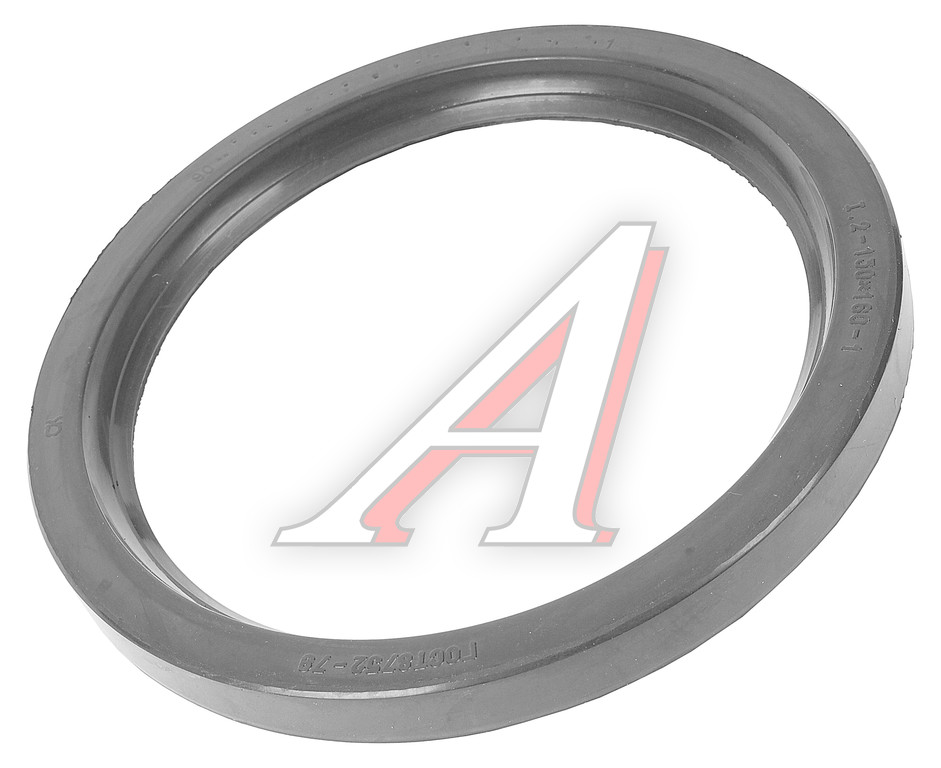 Сальник МАЗ,КРАЗ ступицы задней 1.2х130х160-1 ЧРТИ