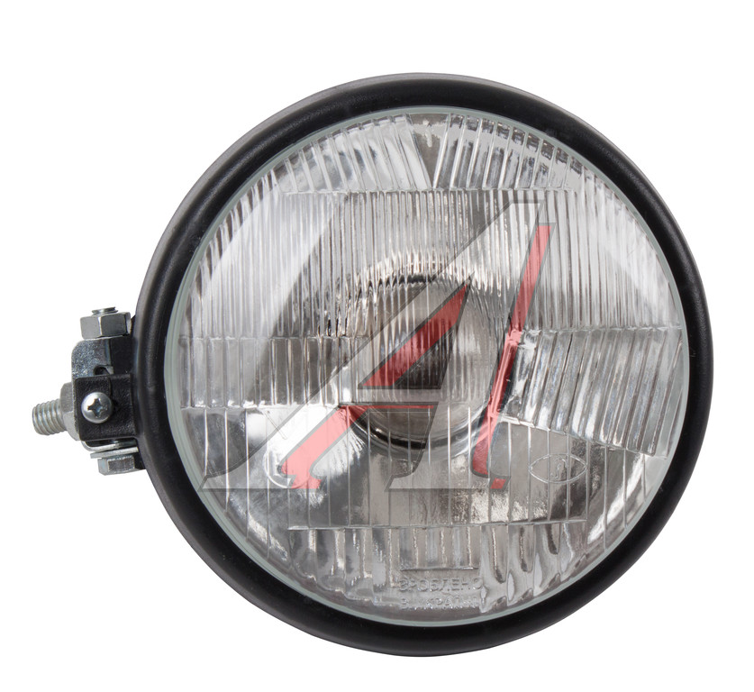Фара МТЗ передняя 12V (пластик) 8703.302 РК