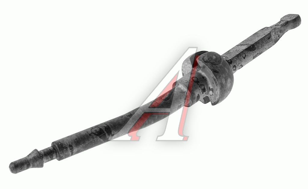 Рычаг переключения передач ГАЗ-3302 нижняя часть