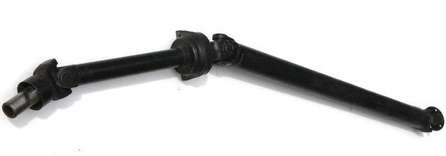 Вал карданный ГАЗ-2217 в сборе Н/О L=1904мм БЕЛКАРД