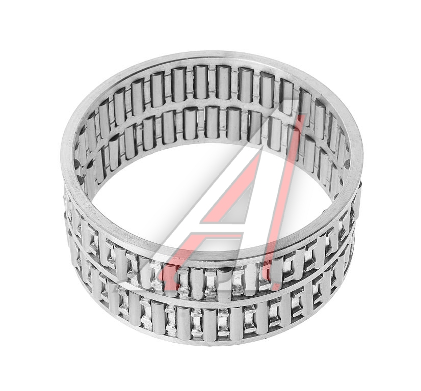 Подшипник КПП МАЗ-543205 роликовый широкий