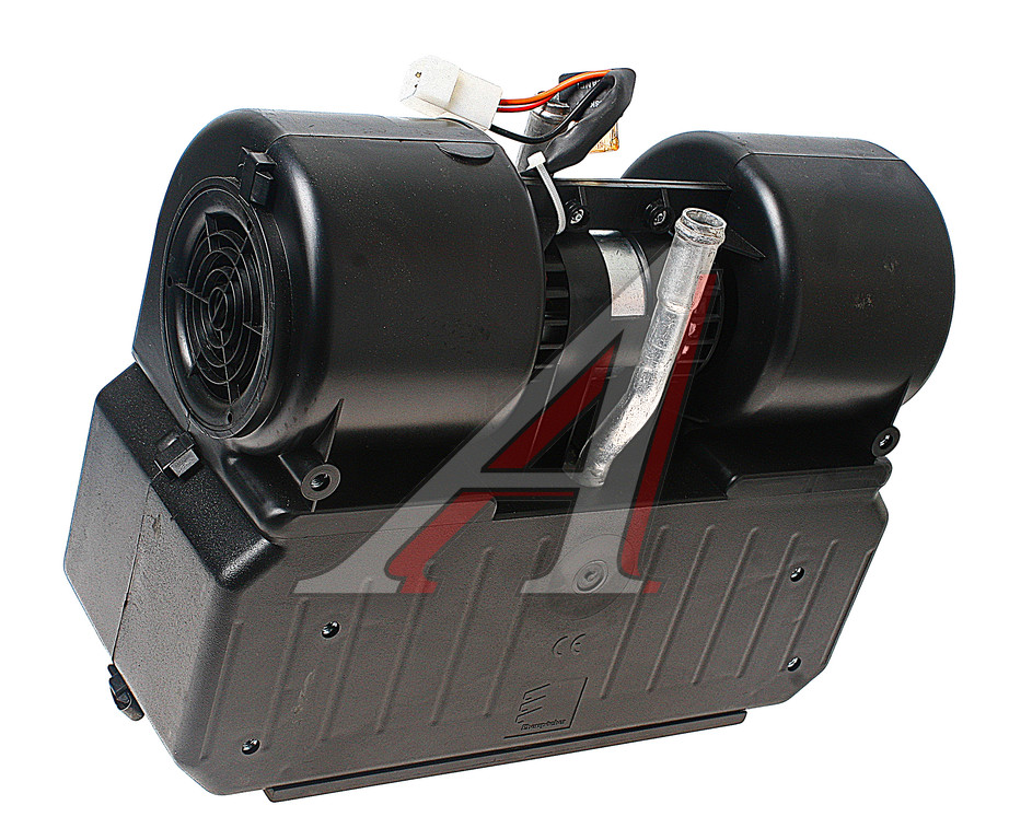 Отопитель ПАЗ салона 12V 8кВт ZENITH-8000